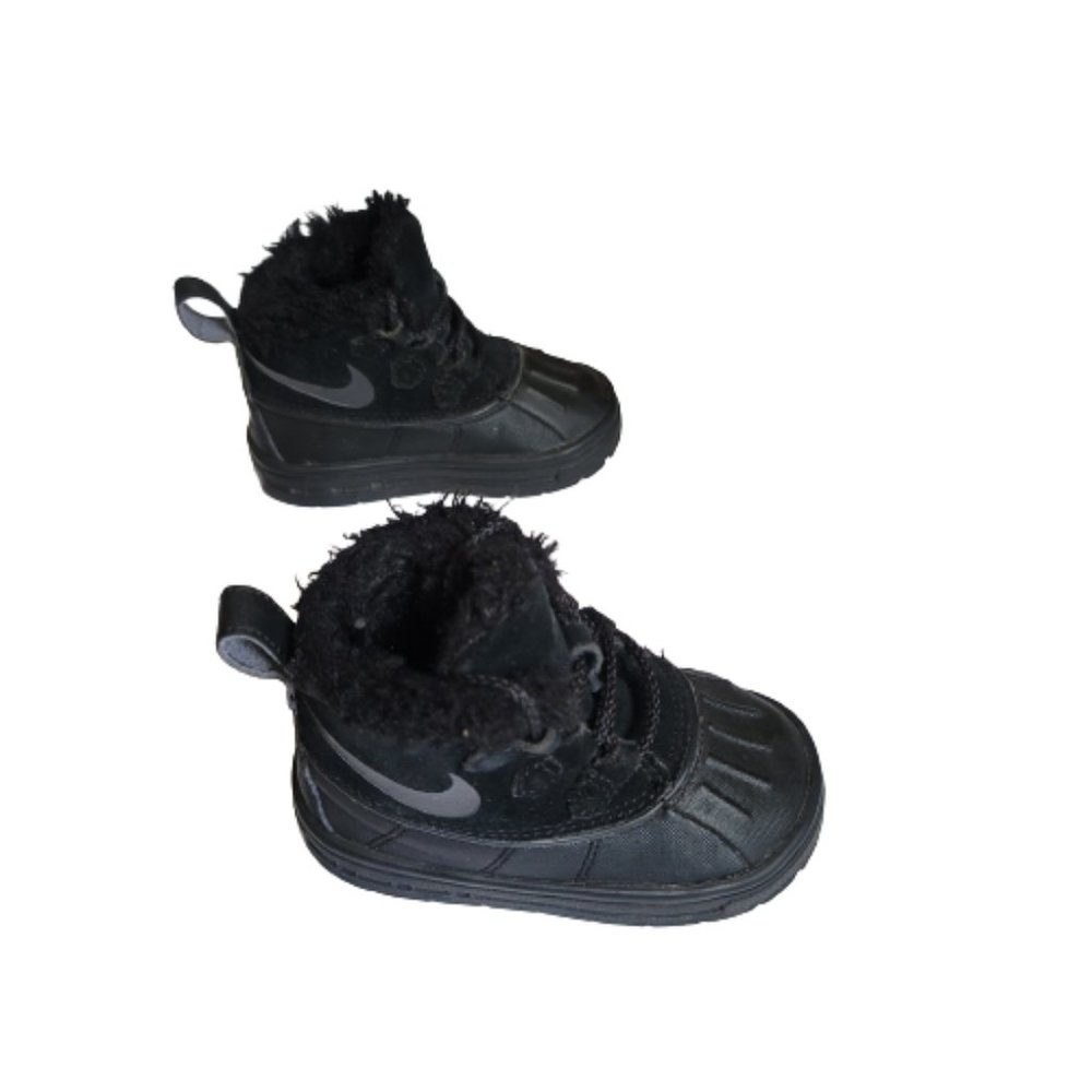 Nike ACG Woodside High Top Boots - Picture 4 of 8